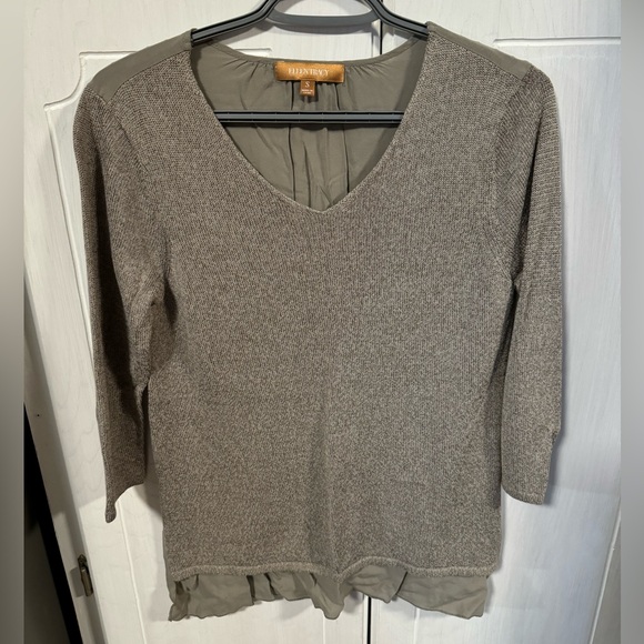 Fooler Sweater - Picture 1 of 2